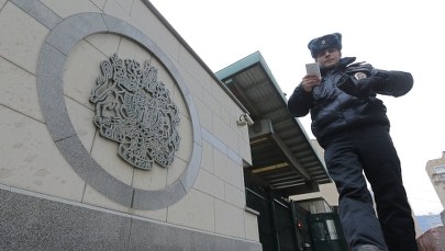 Szpiegomania w Rosji. Wzrosła liczba śledztw ws. zdrady stanu