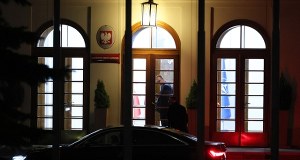 ​"Szpiegostwo na rzecz obcego wywiadu". Są zarzuty dla pracownika MON