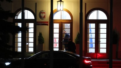 ​"Szpiegostwo na rzecz obcego wywiadu". Są zarzuty dla pracownika MON