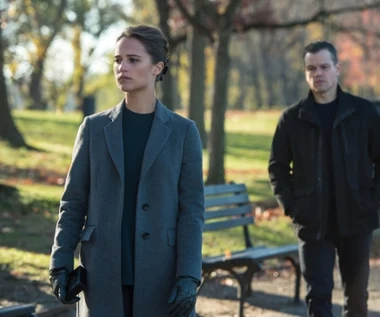 Szpiegowska seria wciąż fascynuje. Gwiazda odsłania kulisy hitu