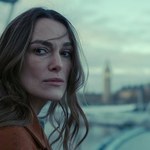 Szpiegowski thriller Netfliksa już w grudniu. W roli głównej gwiazda kina