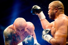 Szpilka i Jackiewicz triumfowali w "Starciu Tytanów"