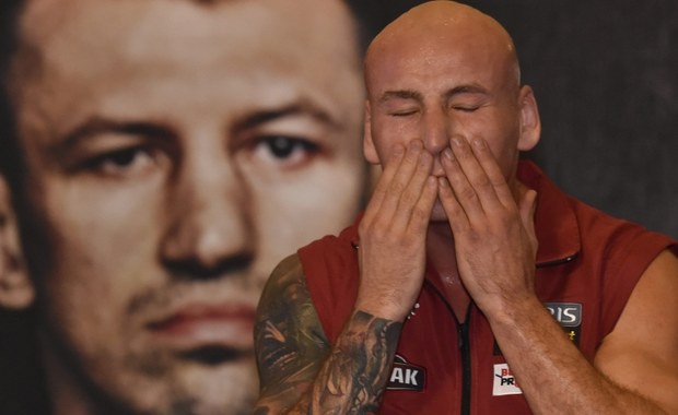 Szpilka powalczy z Wilderem o pas WBC