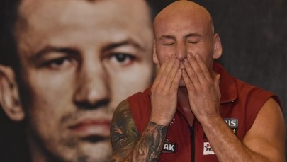 Szpilka powalczy z Wilderem o pas WBC