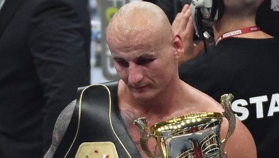 Szpilka przed walką z Wilderem: Będę pierwszym polskim czempionem wagi ciężkiej