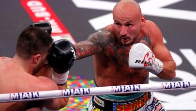 Szpilka wygrywa z Radczenką na punkty. „Skandaliczny werdykt sędziów”