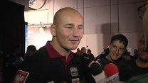 Szpilka: Zrobiłem sto procent tego co miałem zrobić