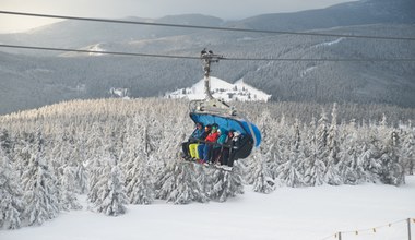 Szpindlerowy Młyn w czeskich Karkonoszach. Raj dla narciarzy - czy tylko?