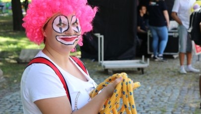 Szpital Dziecięcy im. św. Ludwika w Krakowie zaprasza na wspaniały piknik rodzinny!