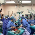Szpital dziecięcy w Olsztynie: 30 skomplikowanych operacji w tydzień
