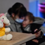 Szpital dziecięcy w Olsztynie pomógł już stu małym uchodźcom z Ukrainy