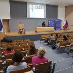 Szpital dziecięcy w Olsztynie stawia na diagnostykę chorób rzadkich