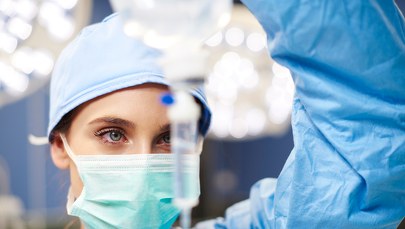 Szpital MSWiA pod lupą NFZ