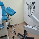Szpital na Pomorzanach ma nowy sprzęt do wykrywania raka szyjki macicy