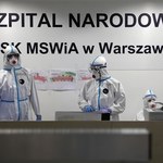 Szpital Narodowy zmienia kryteria przyjmowania pacjentów