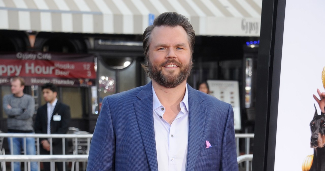 "Szpital New Amsterdam": Tyler Labine wylądował na ostrym dyżurze /Gregg DeGuire/WireImage /Getty Images