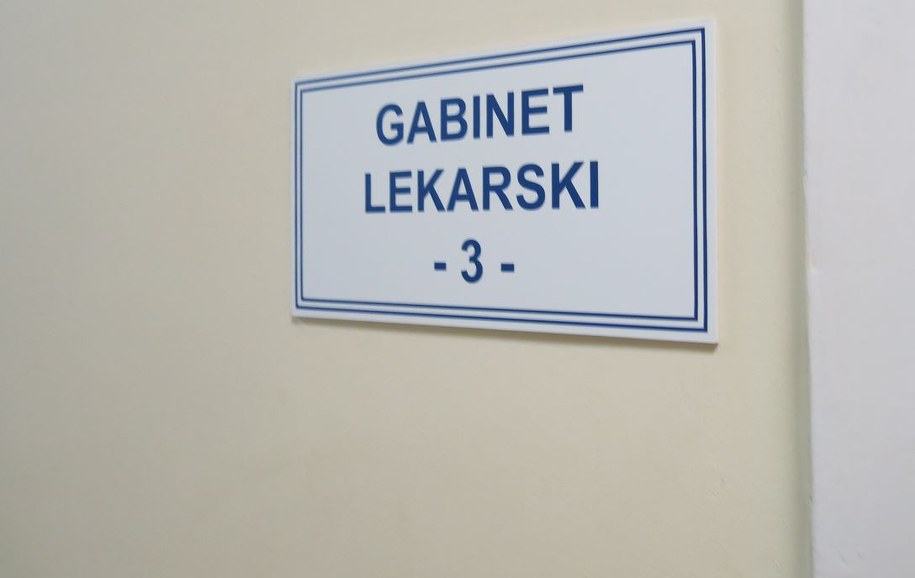 Szpital pożyczył ponad 20 milionów złotych na... spłatę długów /Jacek Skóra /RMF FM