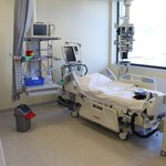 Szpital Praski nie przyjmie więcej pacjentów chorych na Covid-19