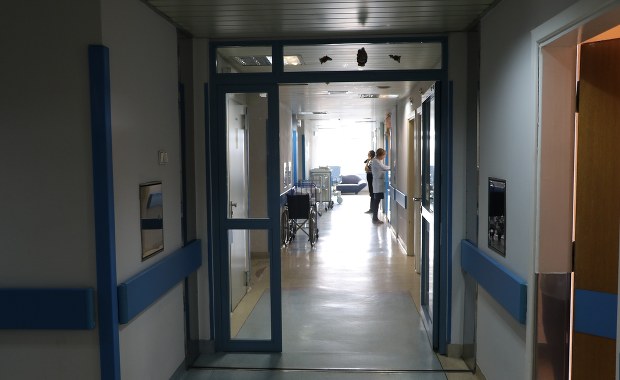Szpital psychiatryczny dla dzieci w Konstancinie zamknięty. Co z pacjentami?