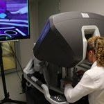 Szpital Rydygiera zaczyna operować przy pomocy robota da Vinci