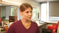 ''Szpital Św. Anny'': Marta Wierzbicka o drugim sezonie