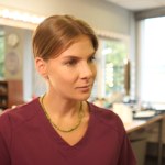 ''Szpital Św. Anny'': Marta Wierzbicka o drugim sezonie