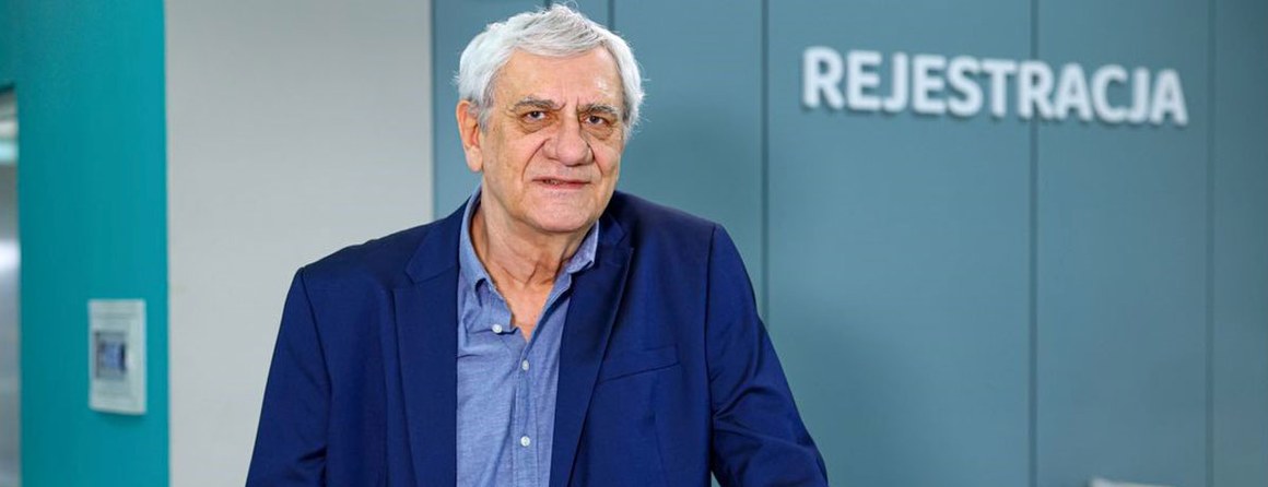 "Szpital św. Anny": Nowa gwiazda w obsadzie. Od razu zaznaczy swoją obecność