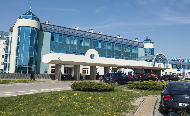 Szpital uniwersytecki we Wrocławiu połączył kliniki ortopedii i chirurgii urazowej