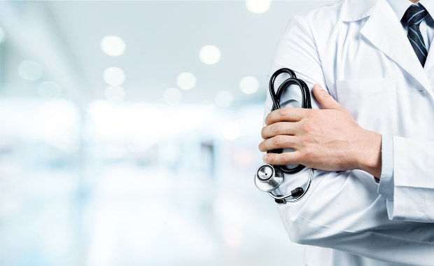 Szpital w Bielsku-Białej oferuje pracę Ukraińcom