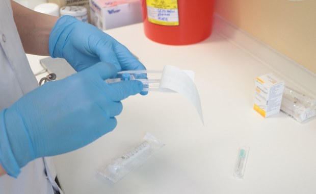 Szpital w Dąbrowie Górniczej zawiesza działalność jednego z oddziałów 