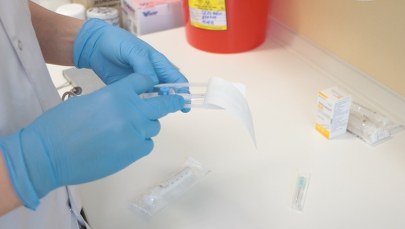 Szpital w Dąbrowie Górniczej zawiesza działalność jednego z oddziałów 