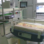 Szpital w Goleniowie zawiesił działalność oddziału położniczo-ginekologicznego 