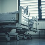 Szpital w Jaworznie zamknął oddział wewnętrzny