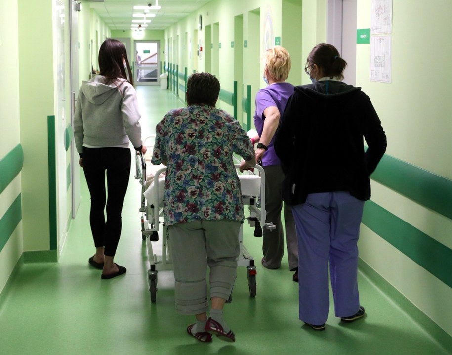 ​Rząd zorganizuje swój szczyt zdrowotny. Ustalenia RMF FM