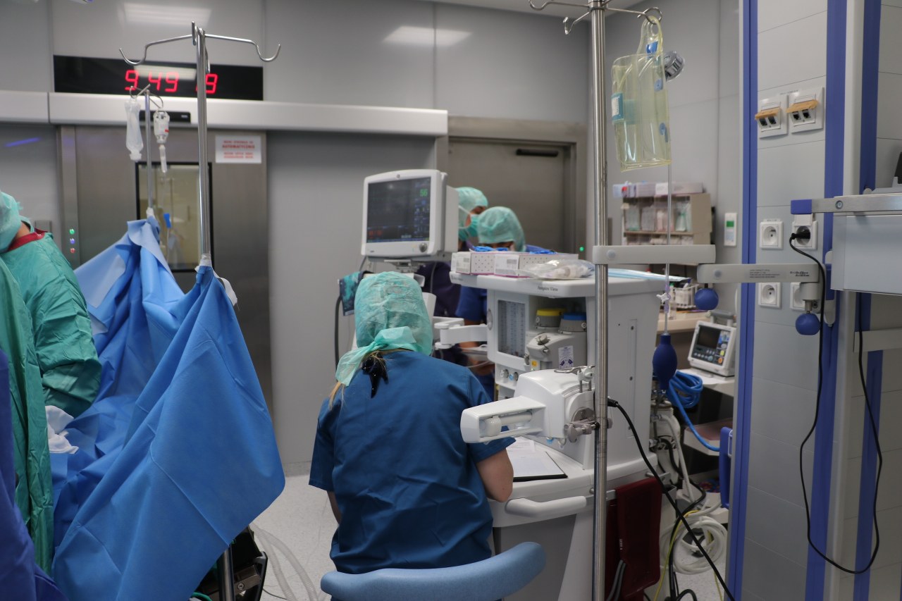 Szpital w Oleśnicy pod lupą śledczych. Sprawdzą, czy doszło do nielegalnej aborcji