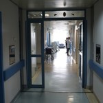 Szpital w Ostrołęce wznawia przyjęcia na internie