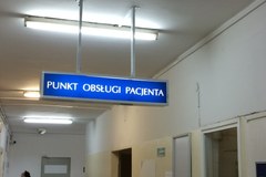 Szpital w Pszczynie od sierpnia znów przyjmie pacjentów