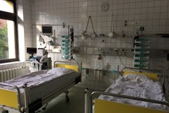 Szpital w Pszczynie od sierpnia znów przyjmie pacjentów