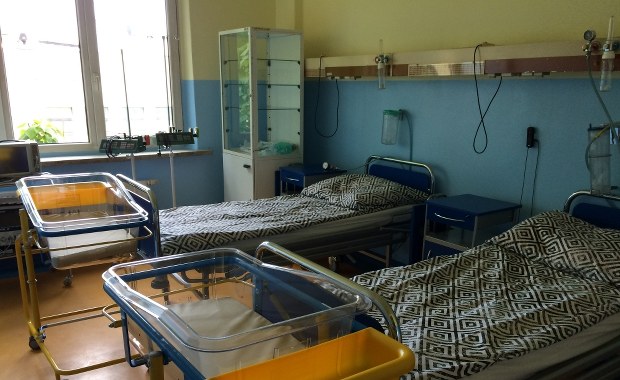 Szpital w Pszczynie od sierpnia znów przyjmie pacjentów