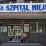 ​Szpital w Rudzie Śląskiej zawiesił działalność ważnego oddziału. Co dalej z pacjentami?