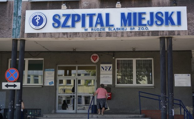 ​Szpital w Rudzie Śląskiej zawiesił działalność ważnego oddziału. Co dalej z pacjentami?