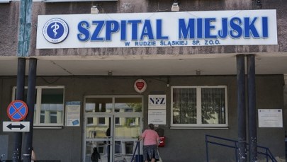 ​Szpital w Rudzie Śląskiej zawiesił działalność ważnego oddziału. Co dalej z pacjentami?