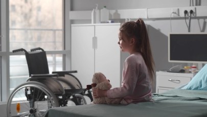 Szpital w Rydułtowach bez oddziału pediatrii? 