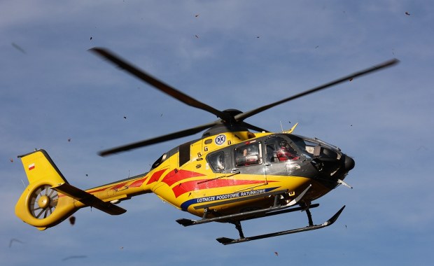 Szpital w Rzeszowie będzie miał lądowisko dla helikopterów i nowy parking 