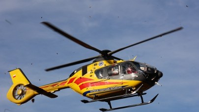 Szpital w Rzeszowie będzie miał lądowisko dla helikopterów i nowy parking 