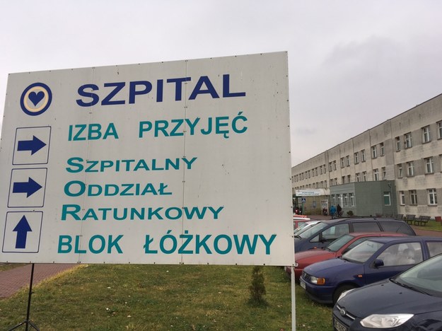 Skandaliczny poród w Starachowicach: Położne będą mogły wrócić do pracy