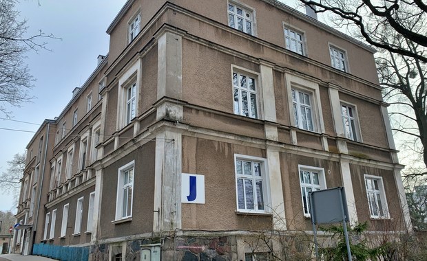 Szpital w Szczecinie zamyka punkt dla uchodźców