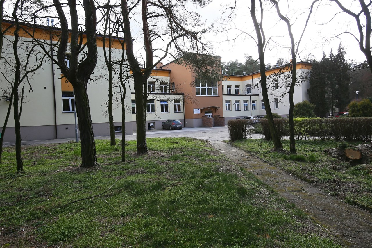 Szpital w Wolicy zamknięty: U 38-letniej pacjentki wykryto koronawirusa, blisko 70 osób w kwarantannie