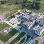Szpital w Żywcu: Takiego projektu w Polsce jeszcze nie było 