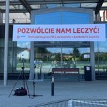 Szpital w Żywcu zapowiada ponowne otwarcie dwóch poradni